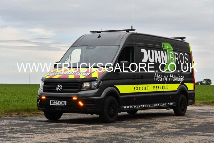 DUNN BROS DG25 CXU 25dv0631