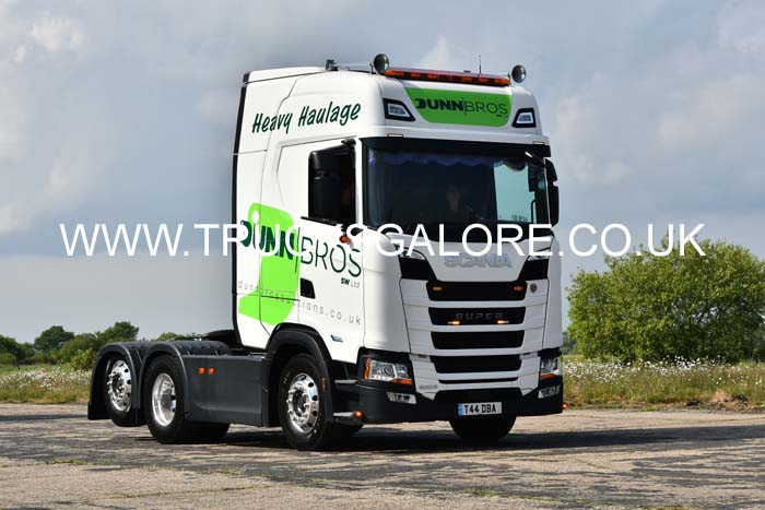 DUNN BROS T44 DBA 25dv0263