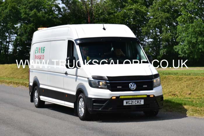 EVANS WG21 CRZ 25dv0874