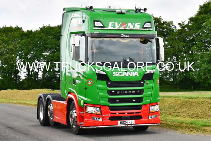 EVANS WU24 FZL 25dv0833