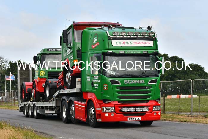 EVANS WX14 VUK 25dv0075