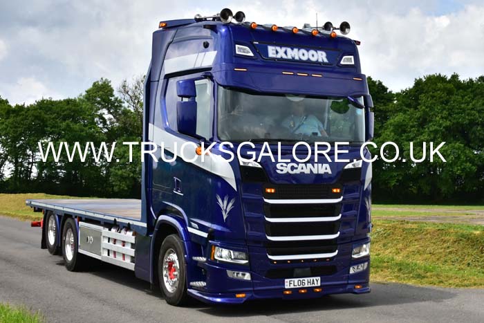 EXMOOR HAY FL06 HAY 25dv0842