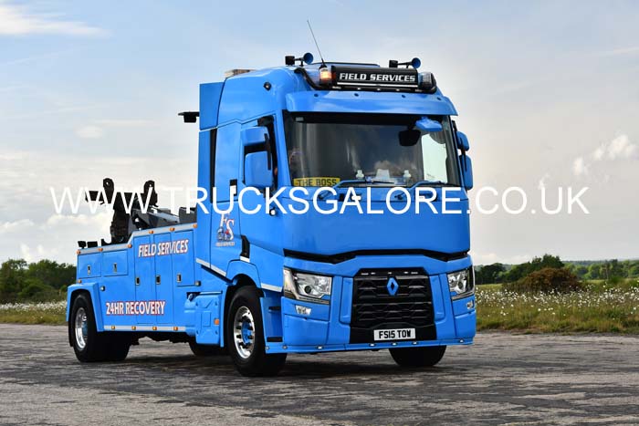 FIELD FS15 TOW 25dv0439