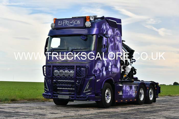 FRY EJ, FH16 FRY 25dv0537