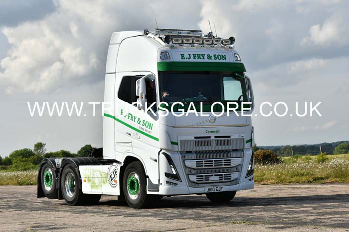 FRY EJ, J100 EJF 25dv0388