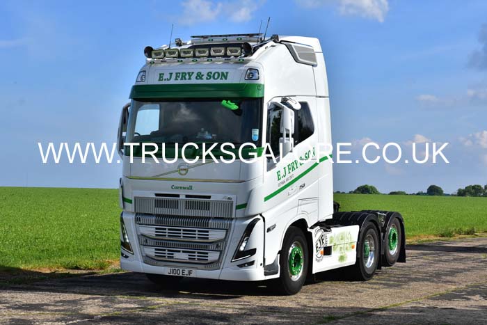 FRY EJ, J100 EJF 25dv1133