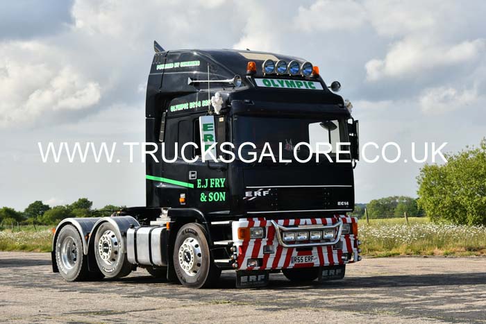 FRY EJ, R55 ERF 25dv0390