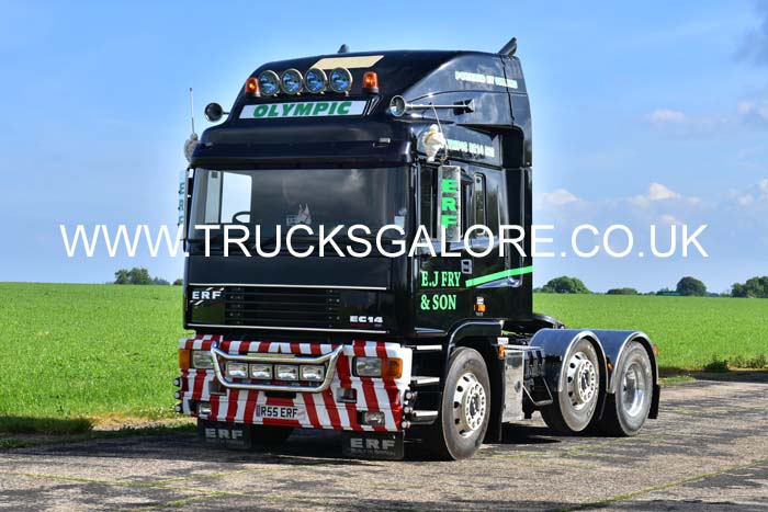 FRY EJ, R55 ERF 25dv1134