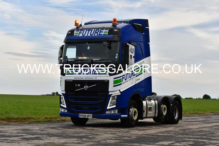 FUTURE PO68 WFC 25dv0578