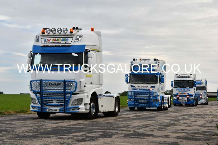 GARDNER EW, MC21 DAF 25dv0605