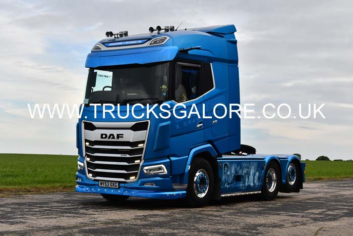 GARDNER EW, MY53 OXG 25dv0611