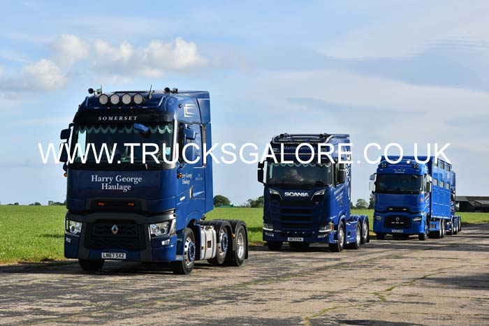 GEORGE, HARRY LN67 SXZ 25dv0472