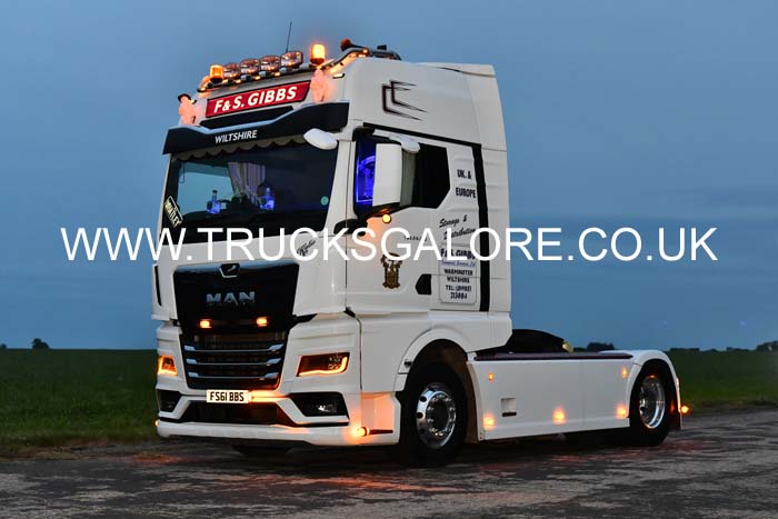 GIBBS F&S, FS61 BBS 25dv0755