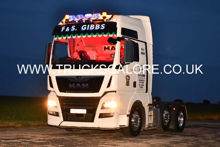 GIBBS F&S, K80 FSG 25dv0767