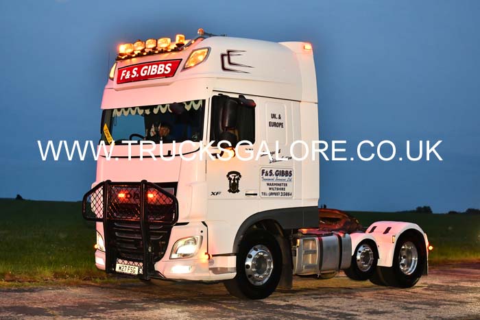 GIBBS F&S, W27 FSG 25dv0764