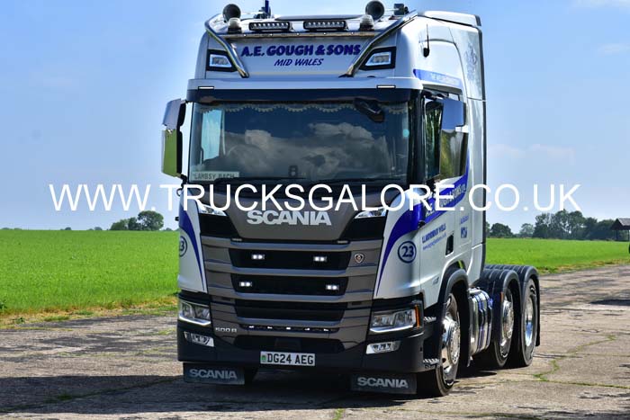 GOIGH AE, DG24 AEG 25dv0978