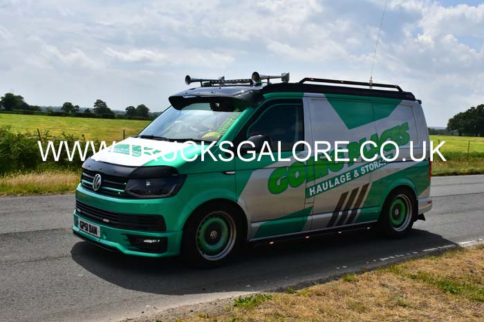 GOING PLACES GP51 DAN 25dv0903