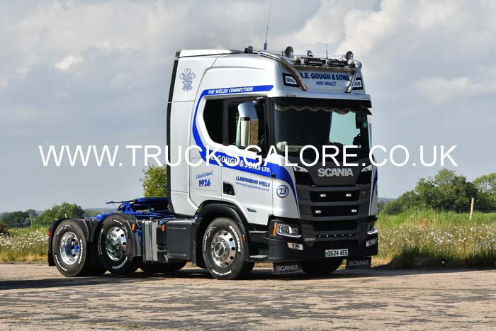 GOUGH AE, DG24 AEG 25dv0246