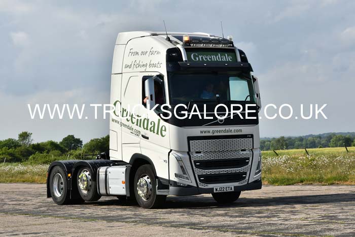 GREENDALE WJ22 ETA 25dv0339