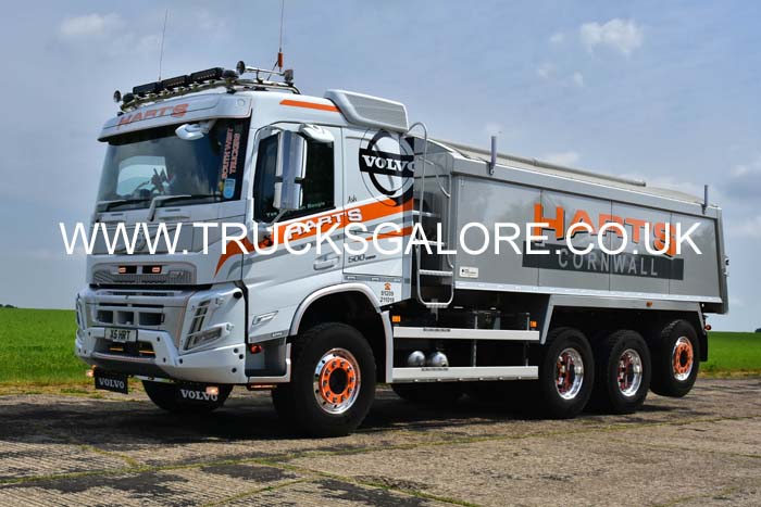 HARTS X5 HRT 25dv0910