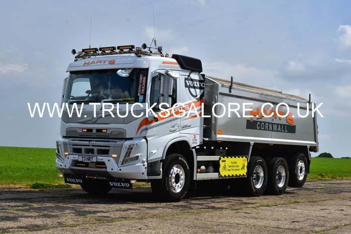 HARTS Y3 HRT 25dv0909