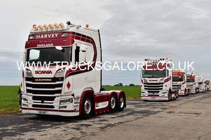 HARVEY, STUART X8 SHT 25dv0697