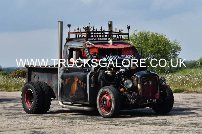 HOONIGAN KLT 160K 25dv0255