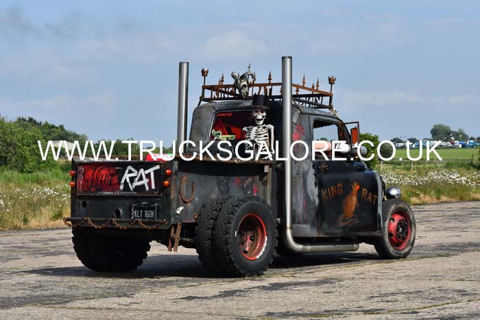 HOONIGAN KLT 160K 25dv0256