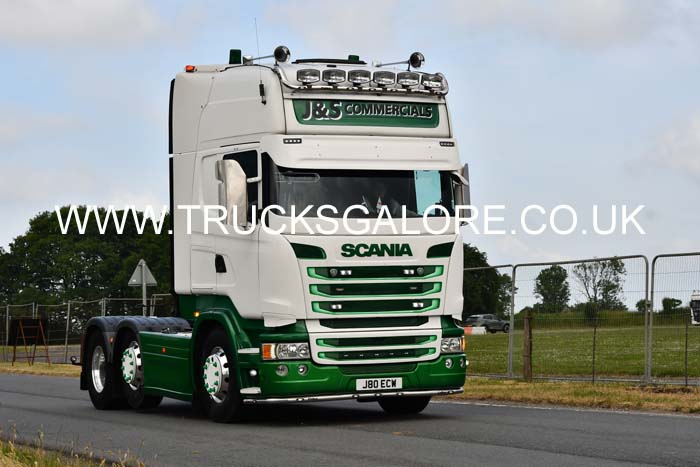 J&S J80 ECW 25dv0077