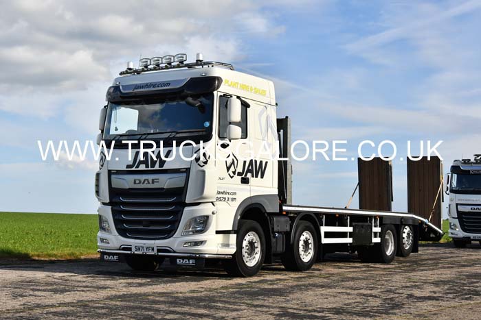 JAW SN71 YFM 25dv0505