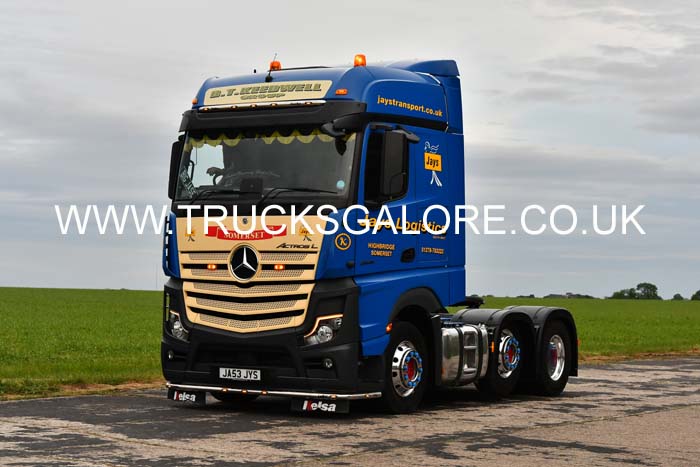 JAYS JA53 JYS 25dv0683