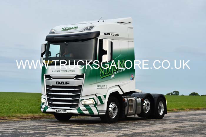 JEANS ND, WJ25 CBF 25dv0725