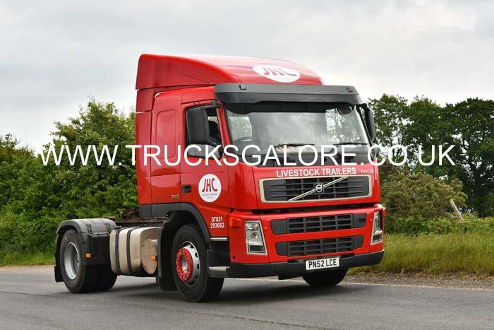 JHC PN52 LCE 25dv0109