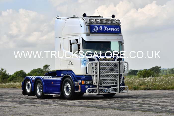 JJM SERICES R730 SBT 25dv0314