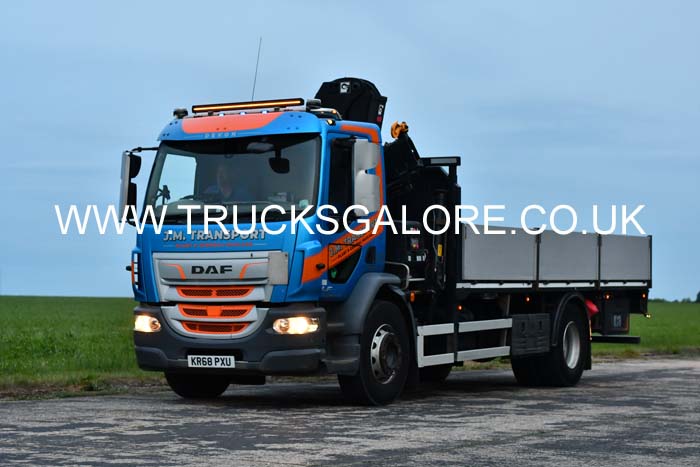 JM TRANSPORT KR68 PXU 25dv0740