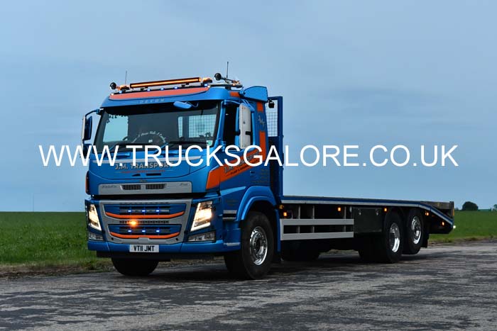 JM TRANSPORT VT11 JMT 25dv0742