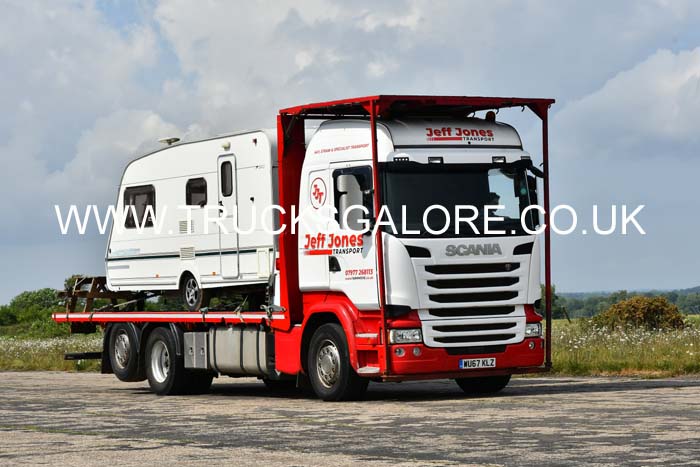 JONES, JEFF WU67 KLZ 25dv0181