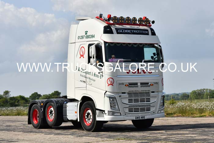 JR TRANSPORT GN15 NRE 25dv0275