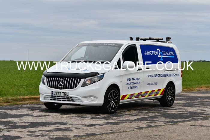 JUNCTION 22 J222 TRL 25dv0687