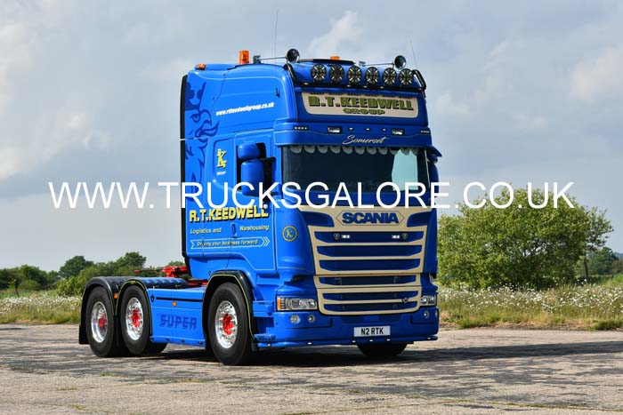 KEEDWELL N2 RTK 25dv0262