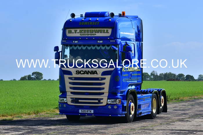 KEEDWELL RT, S20 RTK 25dv0980