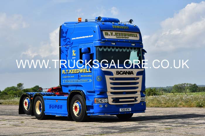 KEEDWELL S20 RTK 25dv0230