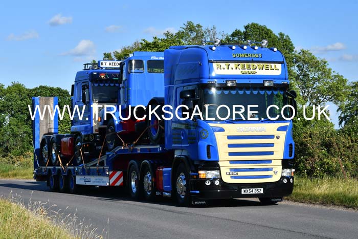 KEEDWELL WX54 BSZ 25dv0027