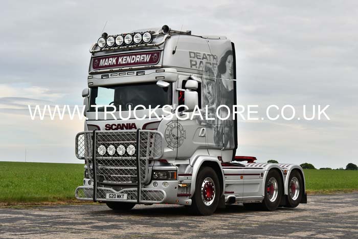 KENDREW, MARK G20 MKT 25dv0639