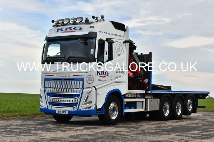 KRG R19 KRG 25dv0595