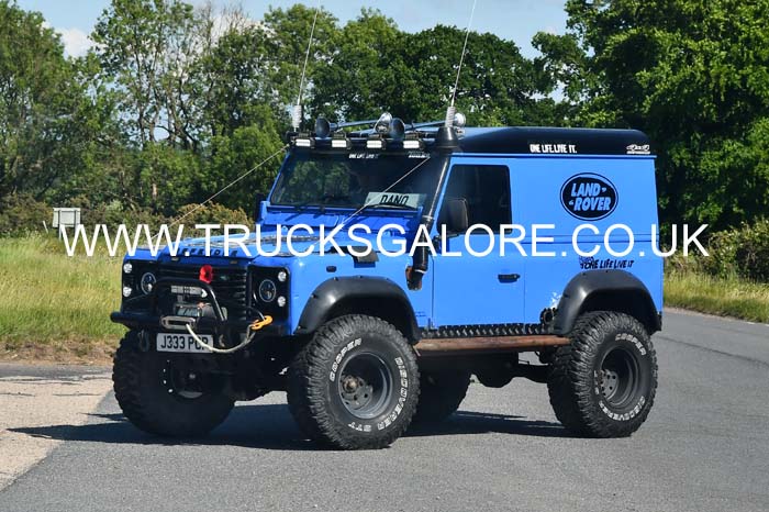 LAND ROVER J333 PCR 25dv0013