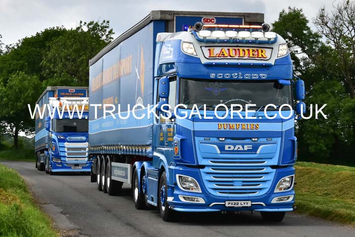 LAUDER PX22 LYY 25dv0849