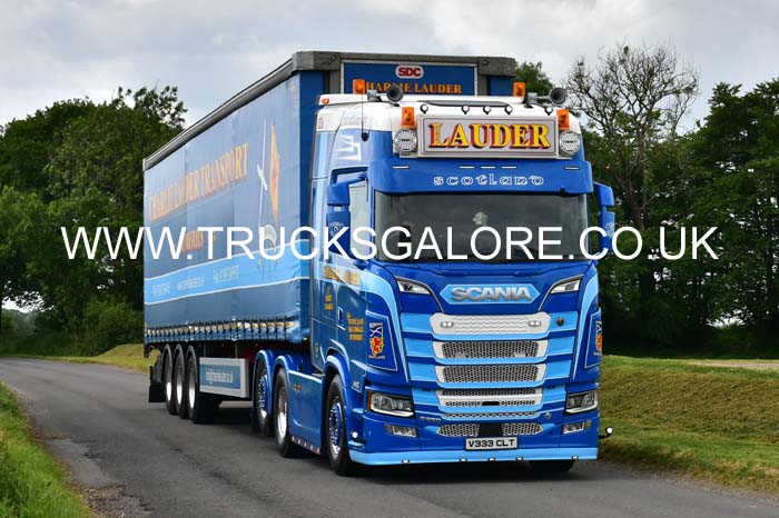 LAUDER V333 CLT 25dv0850