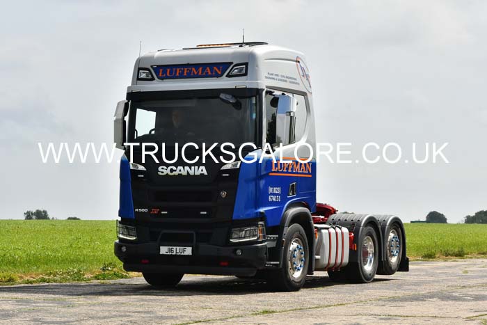 LUFFMAN J16 LUF 25dv0166