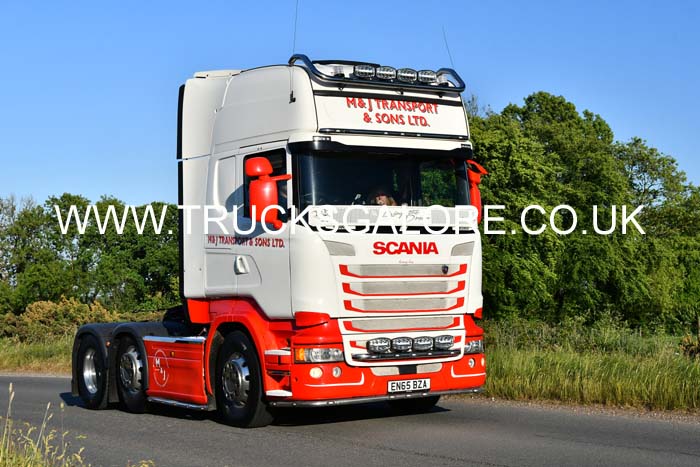 M&J EN65 BZA 25dv0033